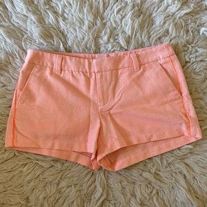 Bright Pink Shorts